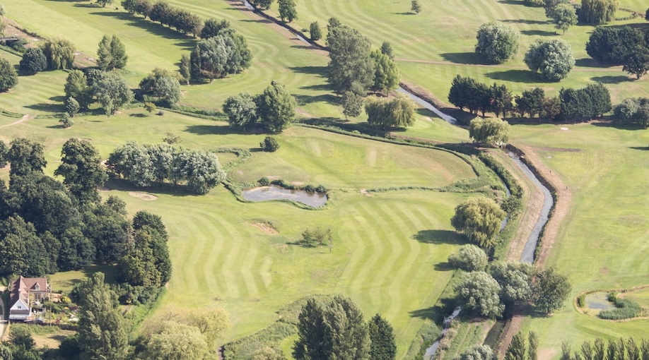 Photo of The Suffolk Golf & Country Club
